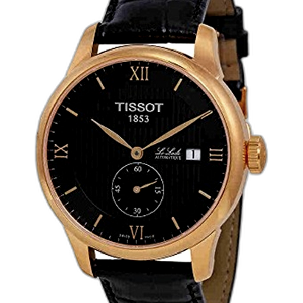 Tissot Le Locle Petite Seconde T006.428.36.058.01 Price Guide