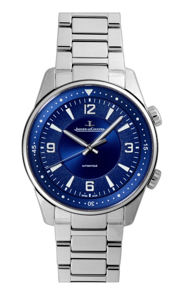 Jaeger LeCoultre Polaris Automatic 9008180 Price Guide Market