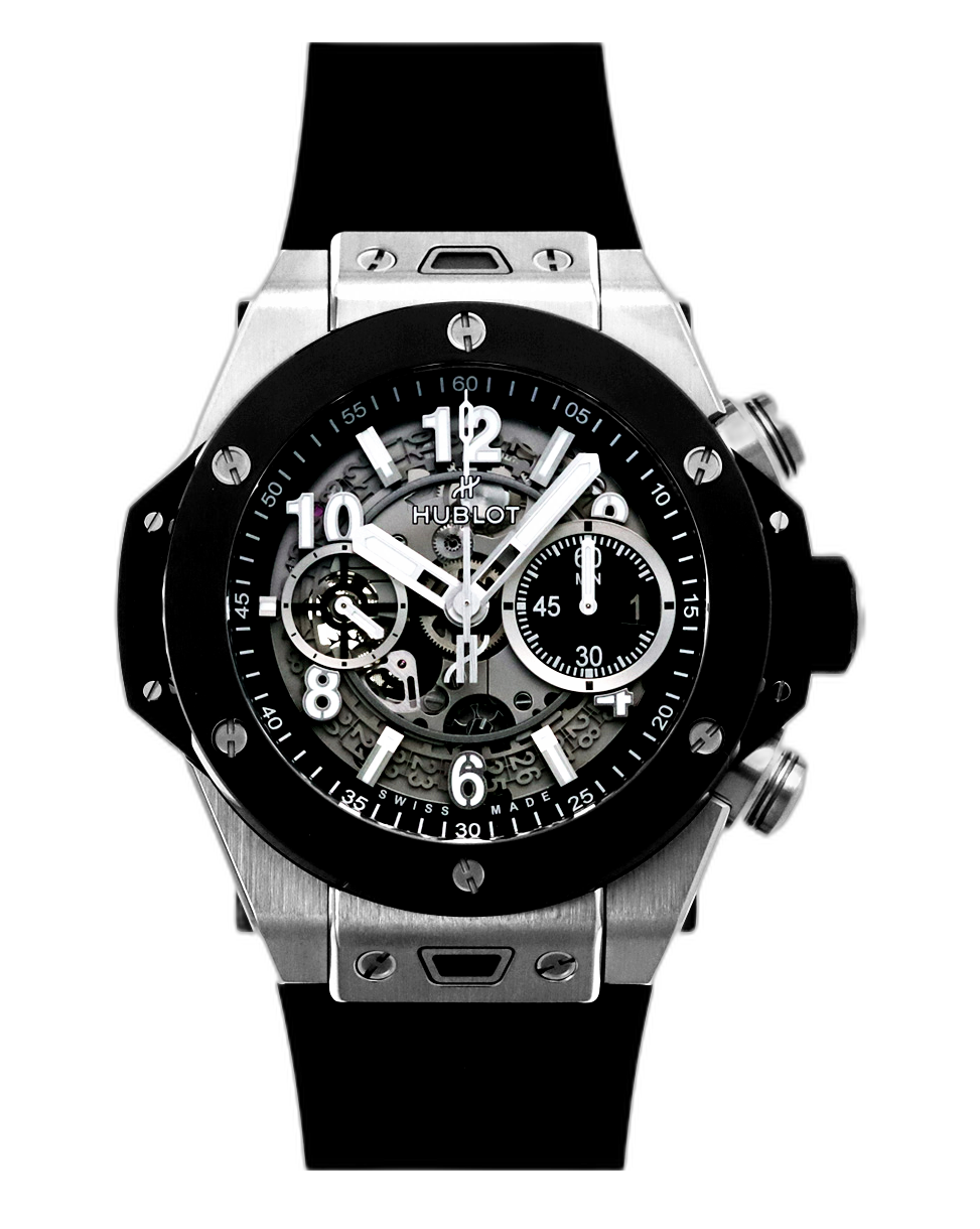 Hublot Big Bang Unico Titanium Ceramic 44 421.NM.1170.RX Price as