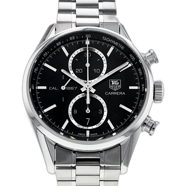 Tag heuer carrera online 1887 precio