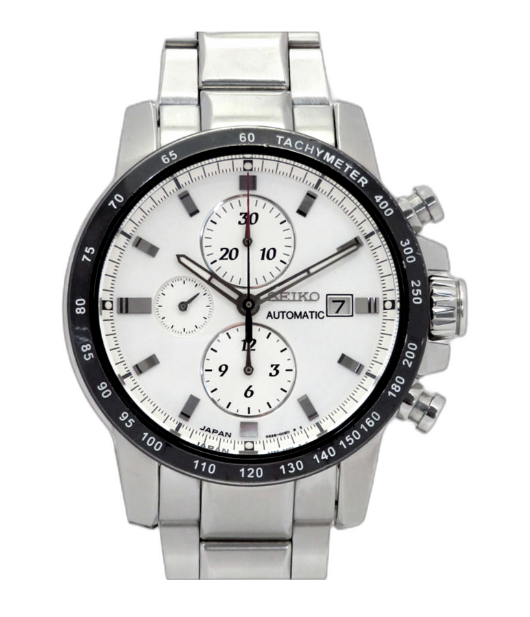 Seiko Brightz Phoenix Chronograph SAGH003 Price as of May 2026