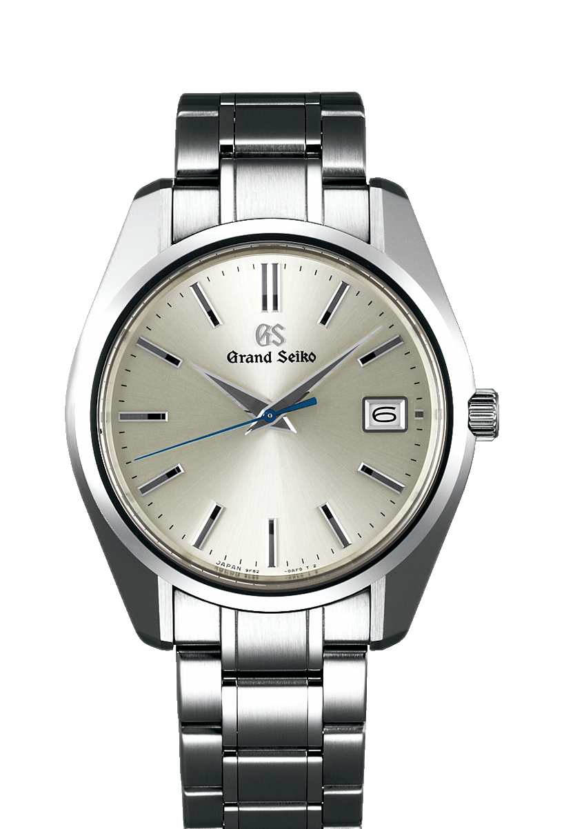 Grand Seiko Quartz Sport SBGV205 reference photo