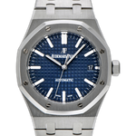 Audemars Piguet Royal Oak 15450 Selfwinding Stainless Steel 15450ST ...