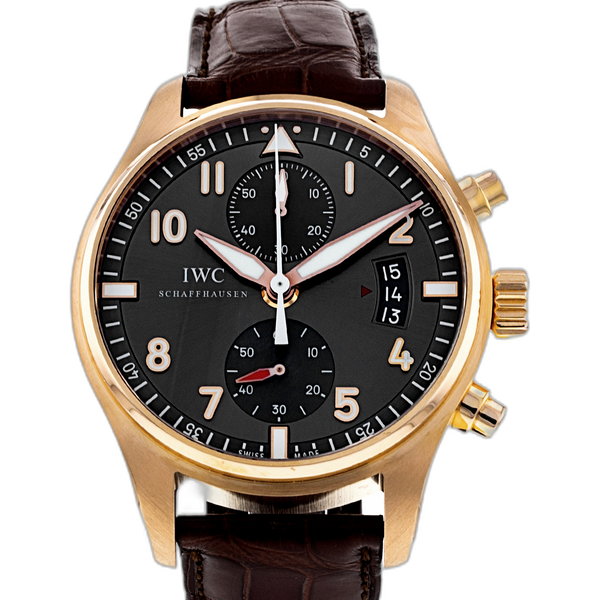 Iwc 510212 discount