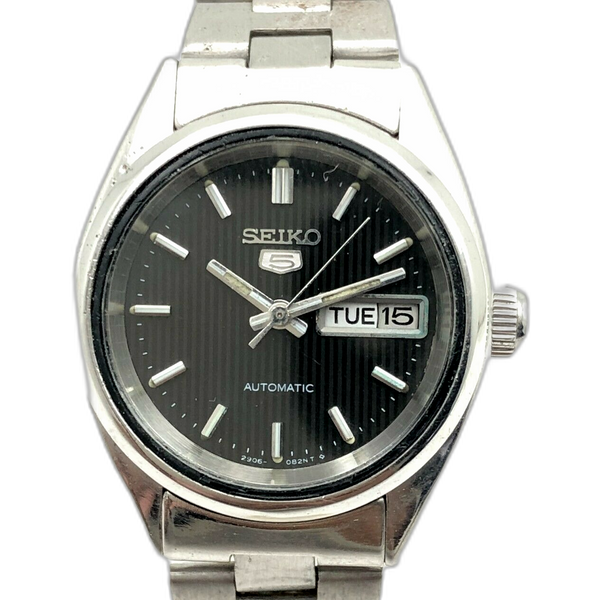 Seiko 5 2906-0610 Price, Specs, Market Insights | WatchCharts