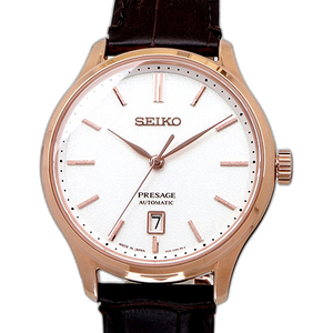#234-2-1360 SaRyu様 Seiko Presage SARY142 4R35-03P0 self-winding watch watch