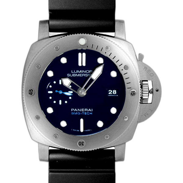 Panerai Luminor Submersible 1950 BMG Tech PAM692 Price Guide