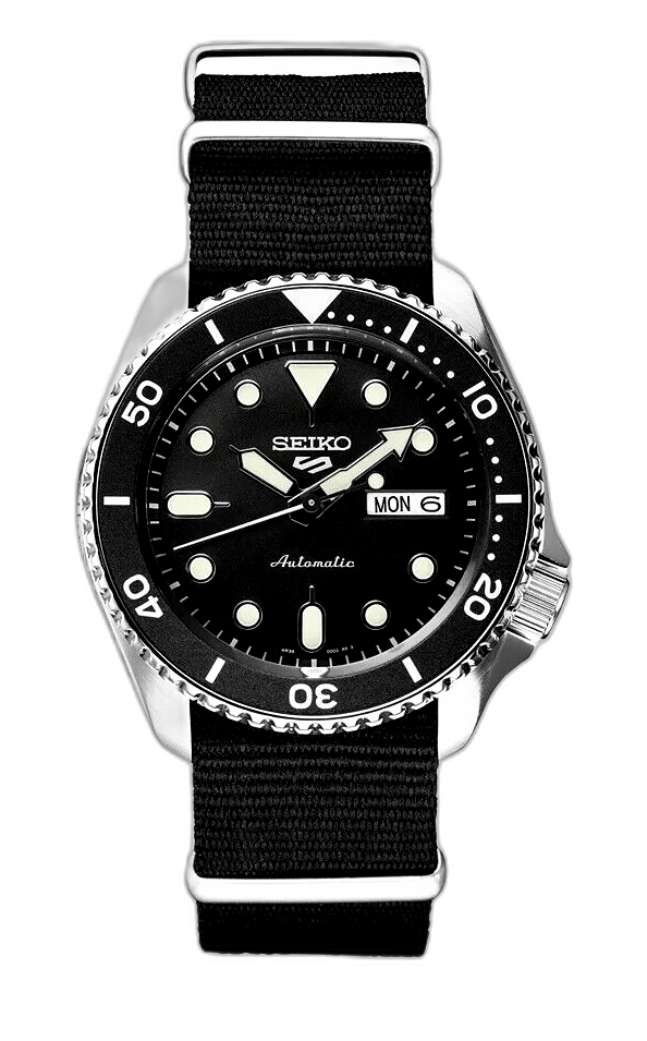 Seiko 5 SRPD89 Price, Specs, Market Insights | WatchCharts