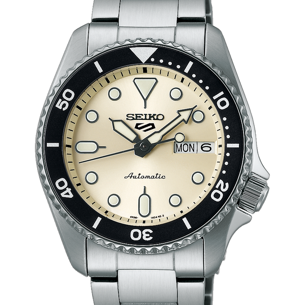 seiko 5 sports skx sports style srpk33k1