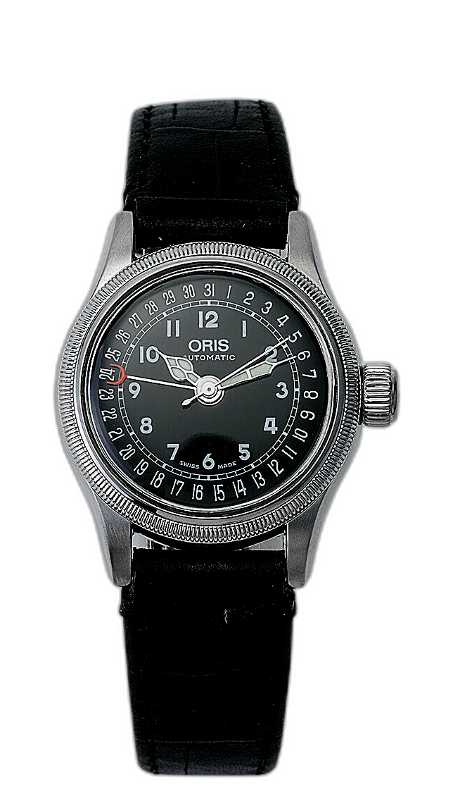 Oris Big Crown Original Pointer Date 40 Stainless Steel