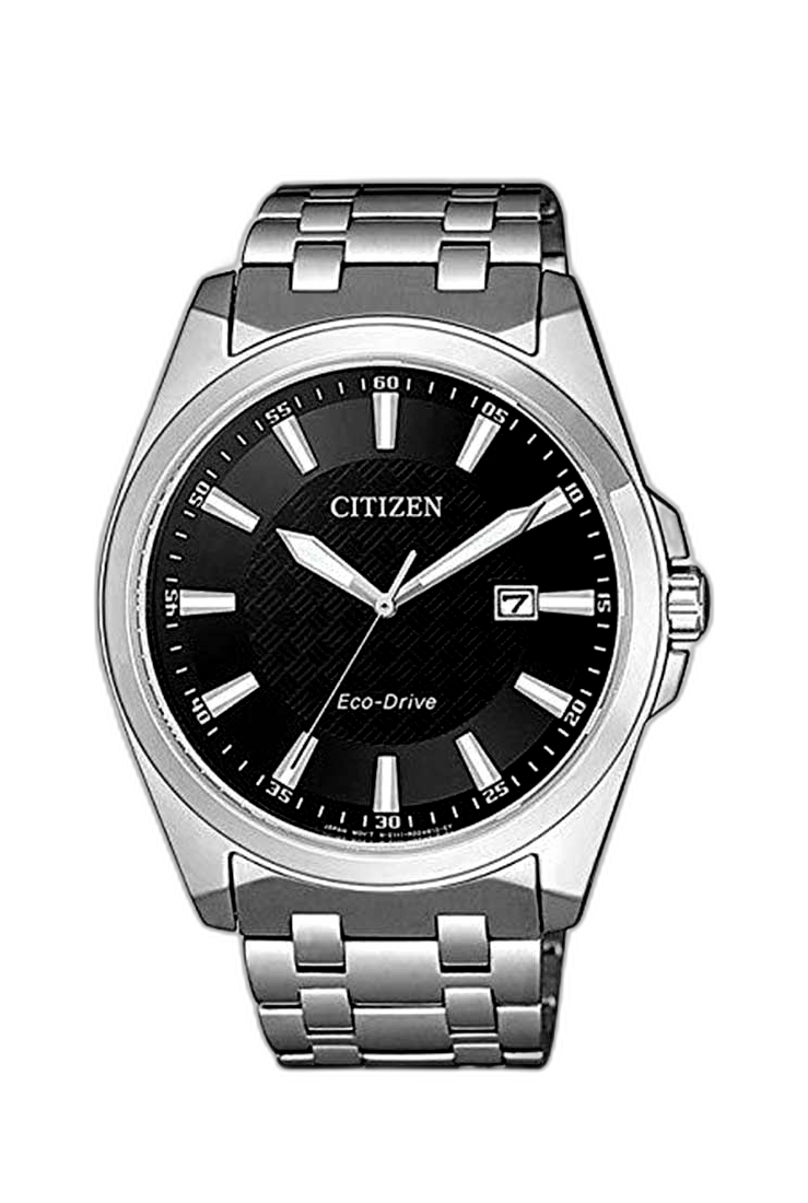 Citizen Eco-Drive BM7108-81E Price, Specs, Market Insights | WatchCharts