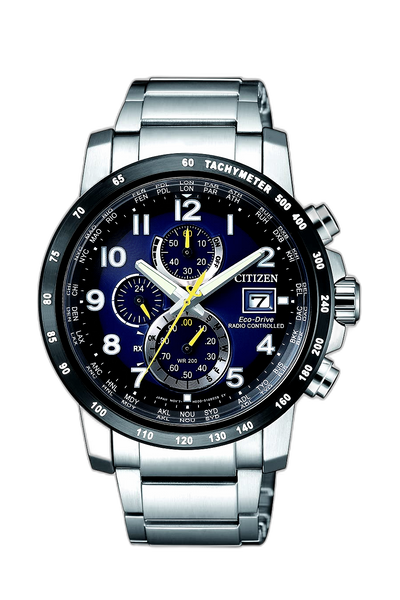 Citizen Eco-Drive AT8124-91L Price, Specs, Market Insights | WatchCharts