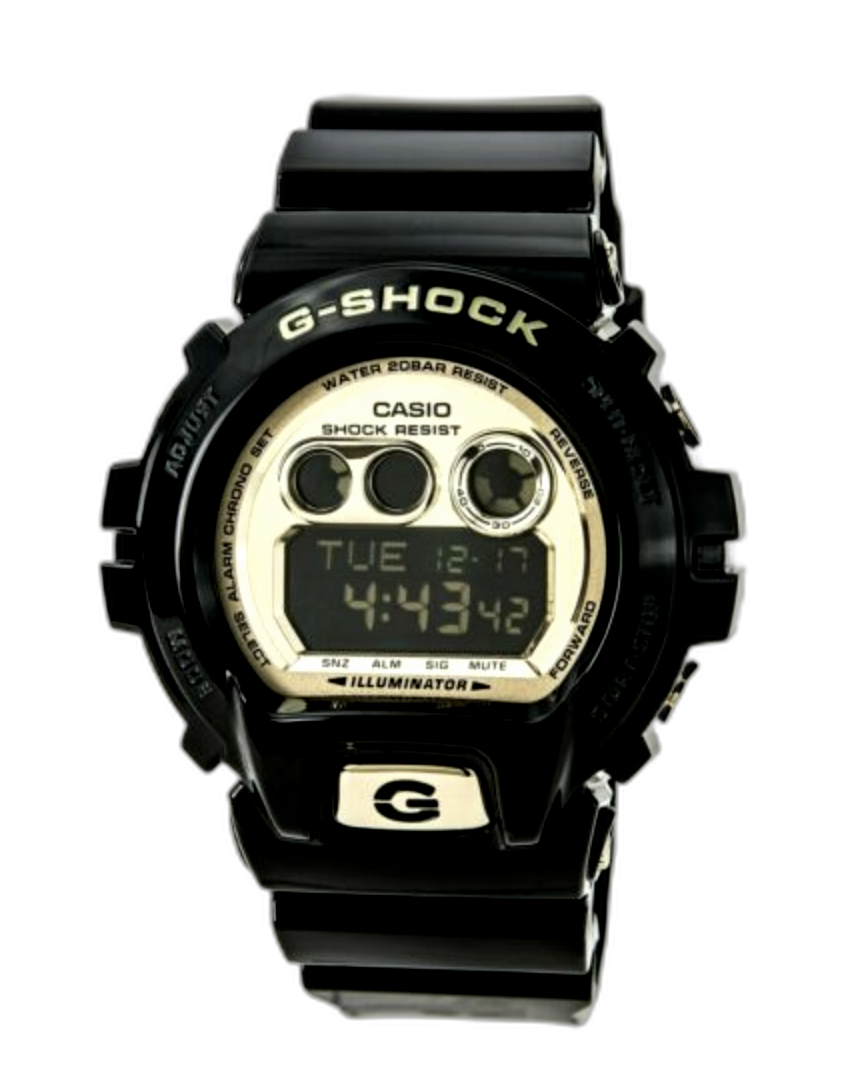 Casio G-Shock (GDX6900FB) Price Guide & Market Data | WatchCharts