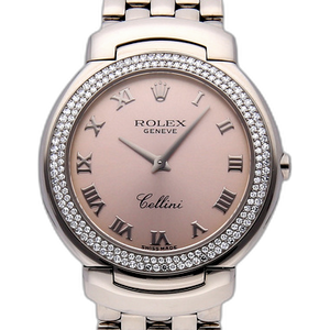 Rolex cellini clearance cellissima