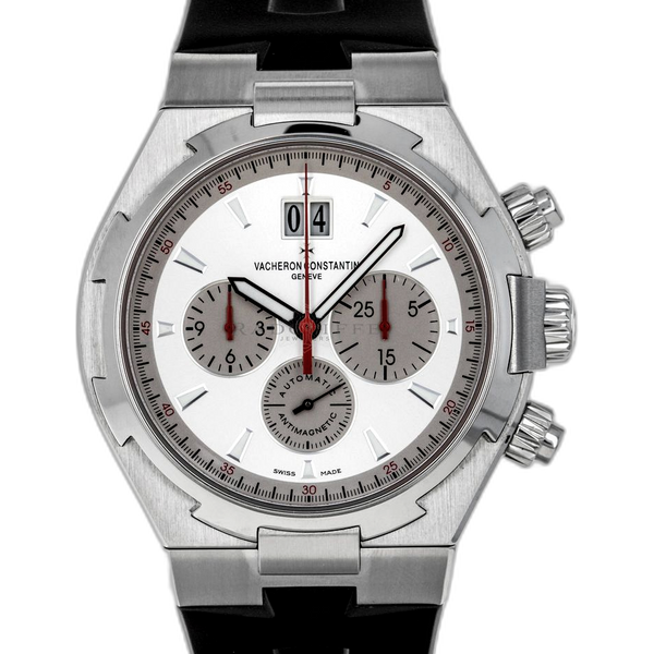 Vacheron Constantin Overseas Chronograph 49150 000A 9017 Price