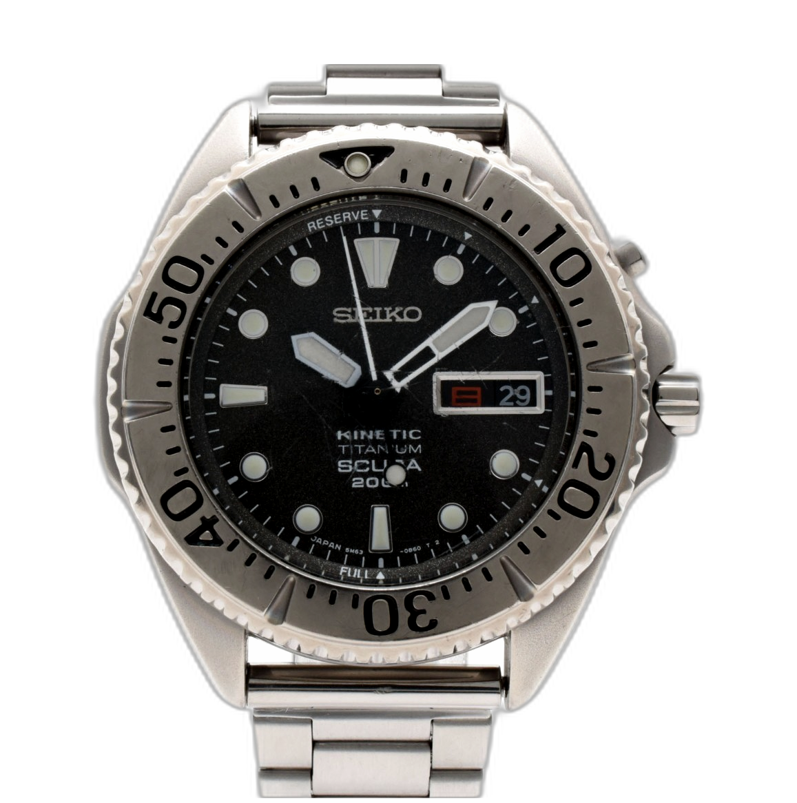 Seiko 