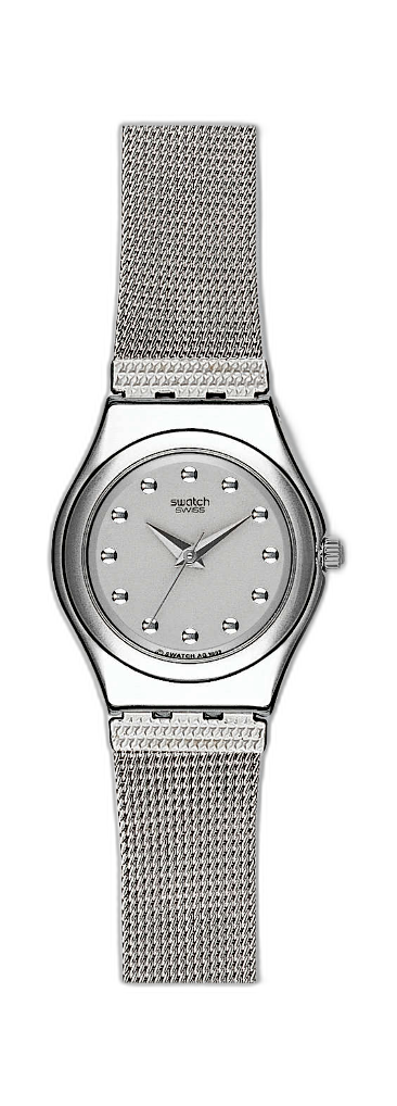 Swatch Libertine YSS109M Price as of May 2026 | WatchCharts display picture 3