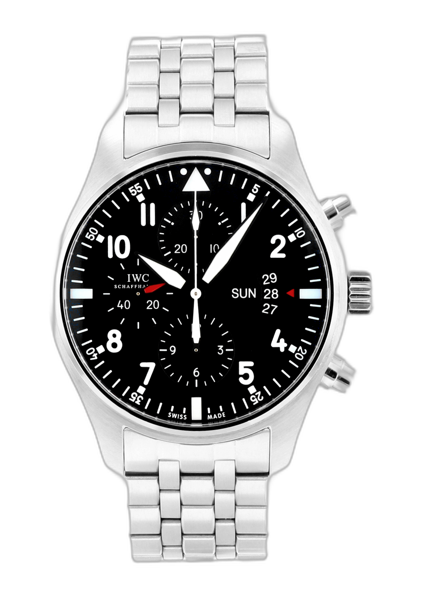 Iwc 377704 2025