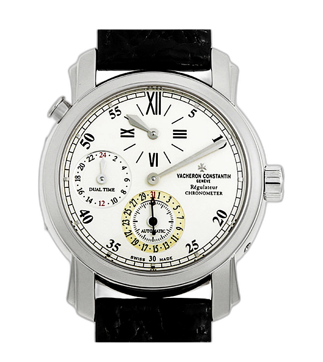 Vacheron constantin regulateur chronometer sale