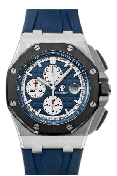 Audemars Piguet Royal Oak Offshore 26401 Ceramic 26401PO Price Specs Market Insights WatchCharts