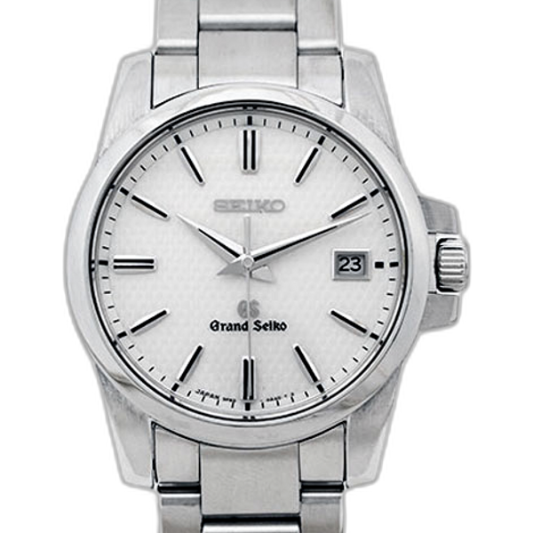 Grand Seiko SBGX057 Price as of December 2025 | WatchCharts