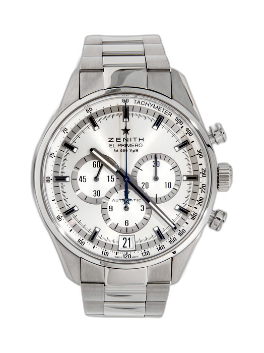 Zenith El Primero 36000 VPH 03.2040.400/04 Price as of May 2026