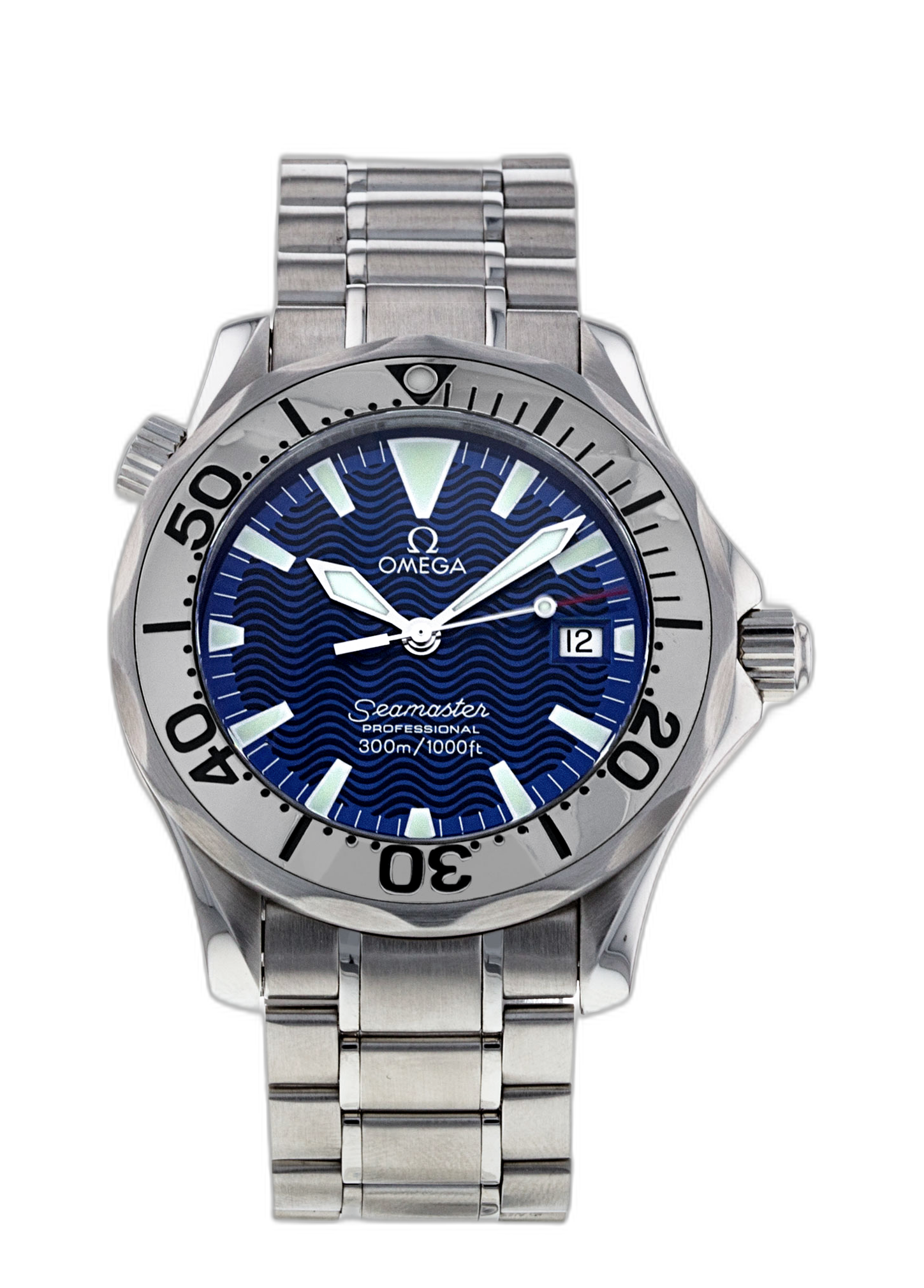 Omega 2263.80 shop