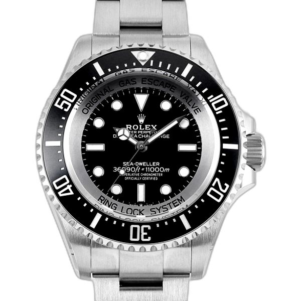 Rolex sea dweller 2025 retail price