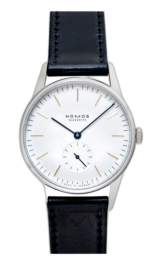 Nomos 301 sale