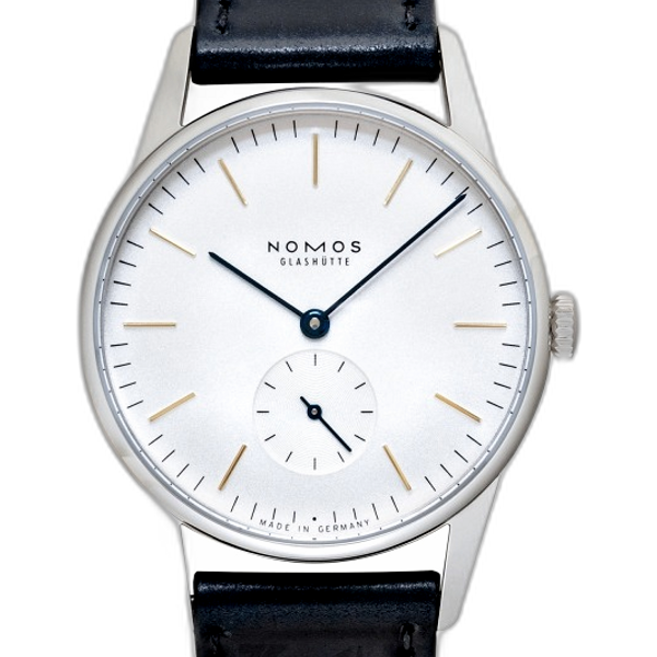 NOMOS Orion 301 Price, Specs, Market Insights | WatchCharts