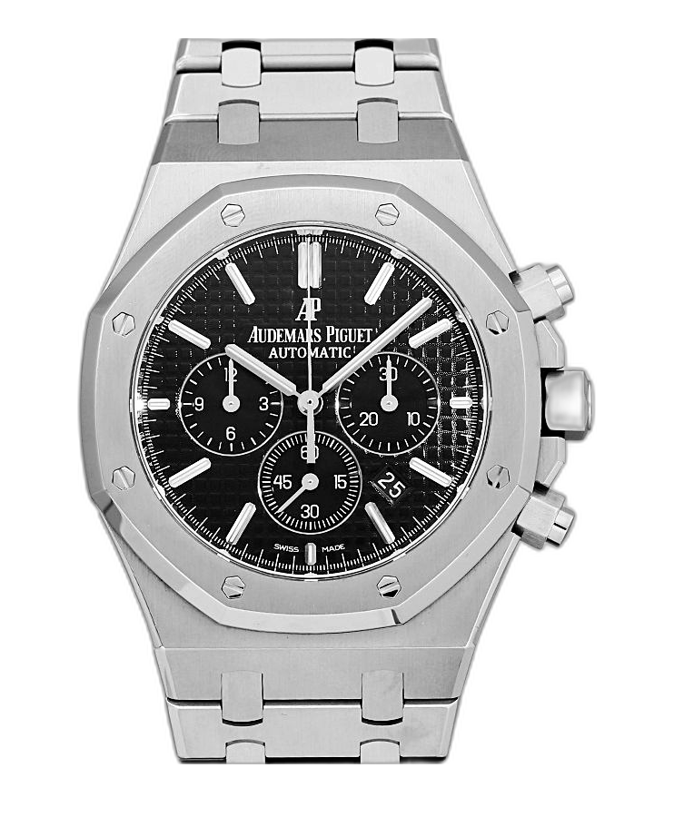 Audemars Piguet Royal Oak Chronograph 41 Stainless Steel 26320ST