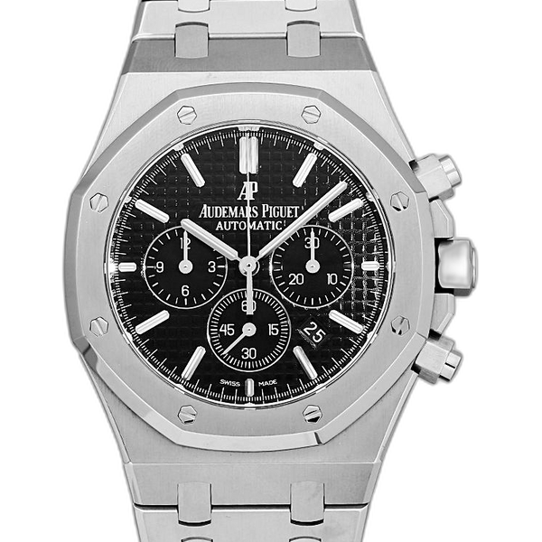 Audemars Piguet Royal Oak 15400 Stainless Steel 15400ST Price Specs Market Insights WatchCharts