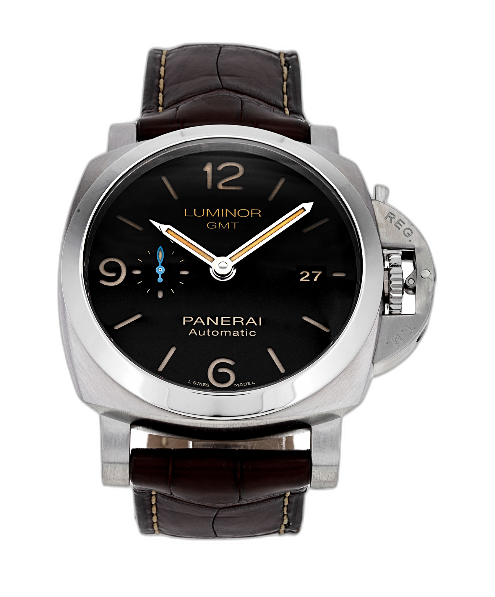 Panerai pam01320 2025