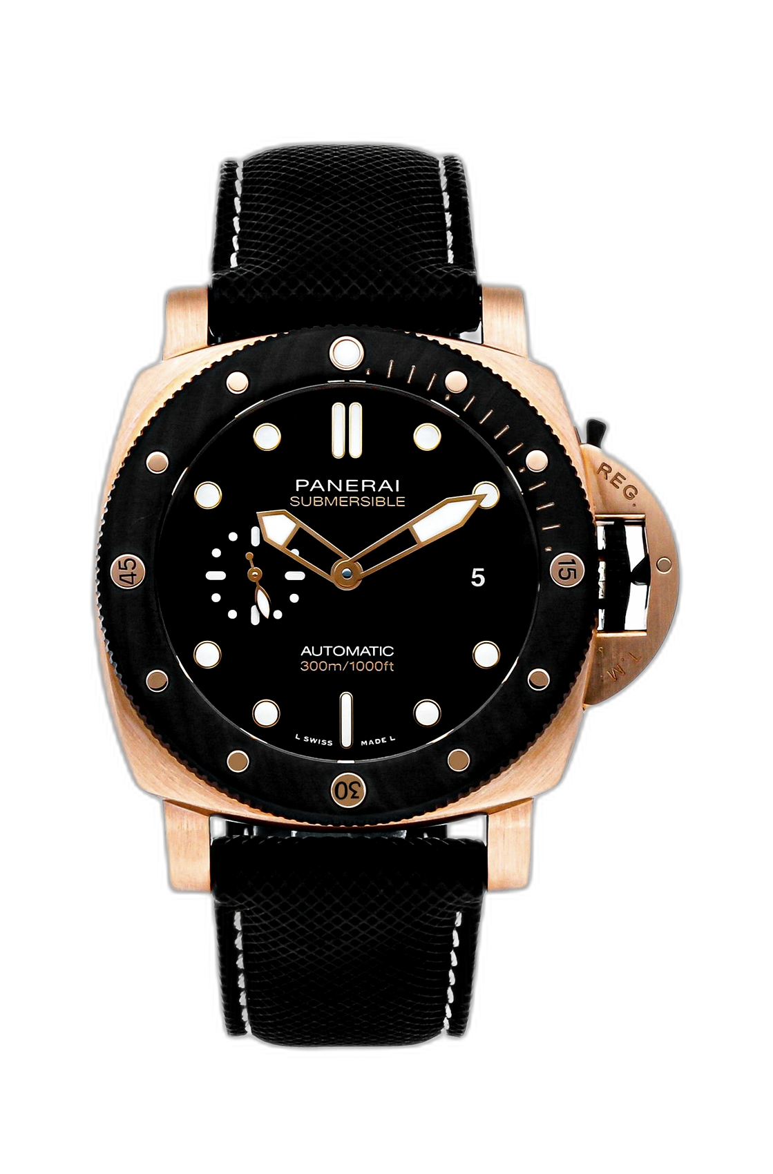 Panerai Luminor Marina Regatta 2001 PAM107 Price Guide Market