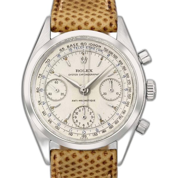 Vacheron Overseas Chrono Panda - Rolex Forums - Rolex Watch Forum