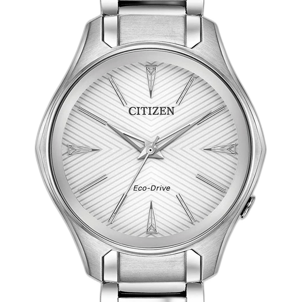 Citizen modena clearance watch