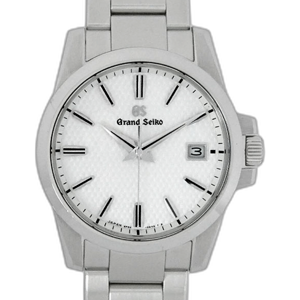 Grand Seiko SBGX253 Price as of September 2025 | WatchCharts