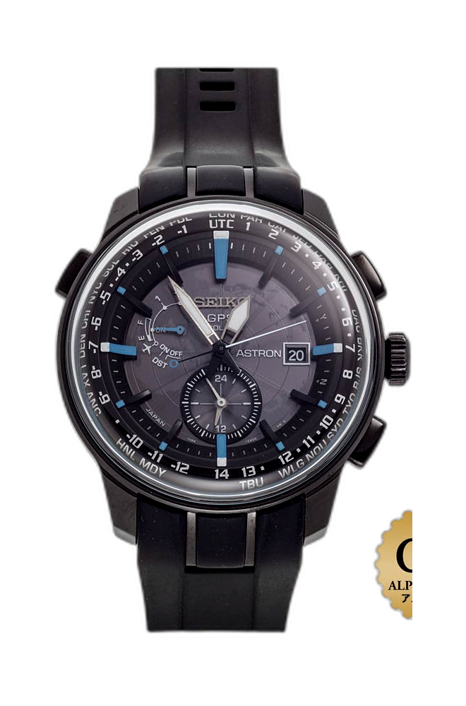 Seiko Astron Stratosphere SBXA033 Price Guide Market Data