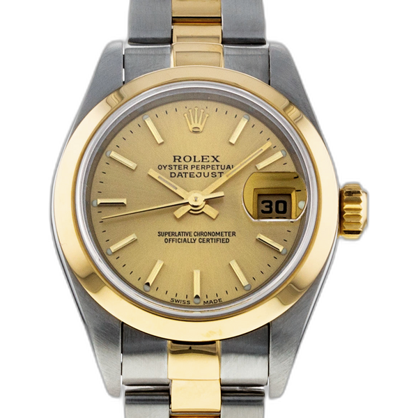 Rolex Lady Datejust 26 79163 Price Guide Market Data WatchCharts