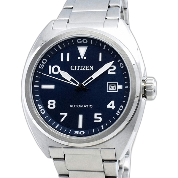 Citizen Automatic NJ0100-89L Price as of September 2026 | WatchCharts