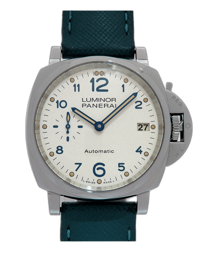 Panerai Luminor Due 38 Automatic PAM903 Price Guide Market