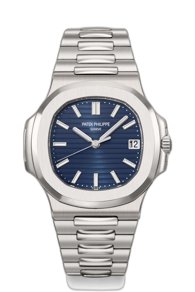 Patek Philippe Nautilus 40th Anniversary Limited Edition 5711 5711/1P ...