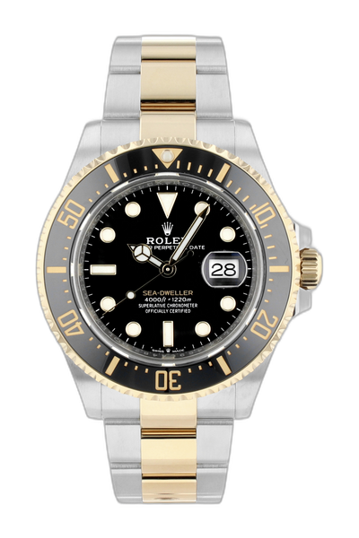 Rolex hot sale 126603 price