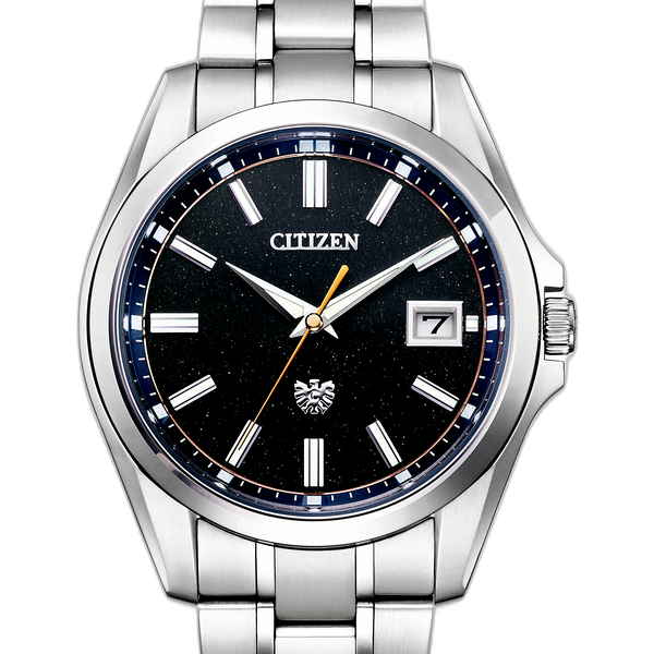 Citizen Eco-Drive AQ4060-50E Price, Specs, Market Insights | WatchCharts