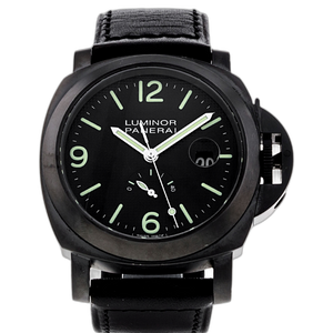 FS Panerai PAM 28L PVD POWER RESERVE LIMITED EDITION WatchCharts