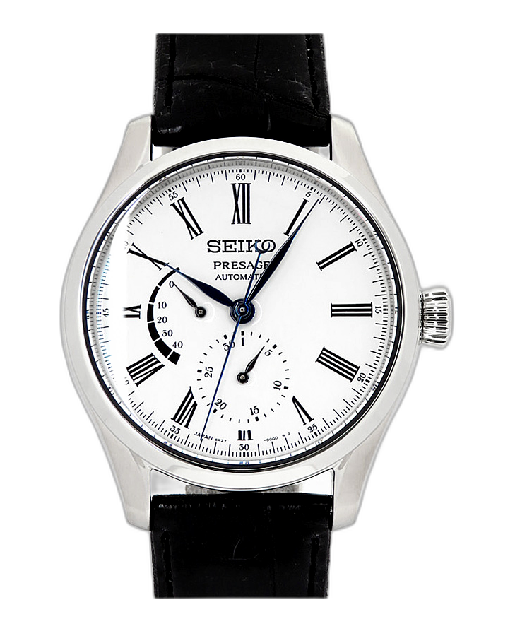 Seiko Presage Enamel SARW035 Price, Specs, Market Insights | WatchCharts