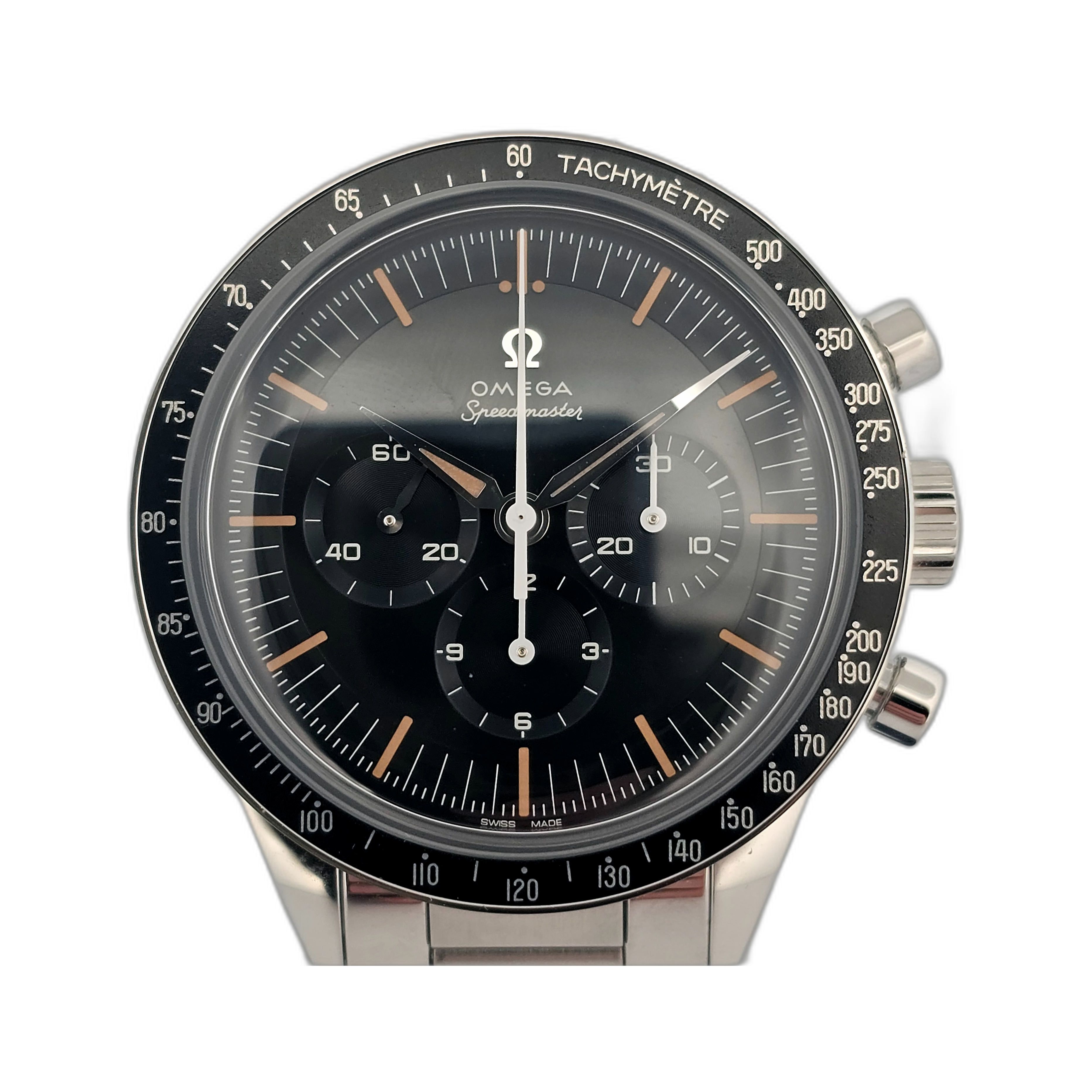 Omega Omega x Swatch MoonSwatch reference photo