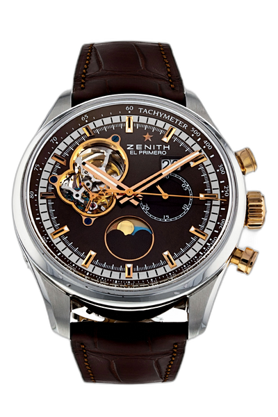 VINTAGE EL DORADO Watch 21 Jewels Movevement FOR PARTS