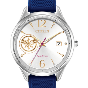 Captain marvel hot sale citizen watch