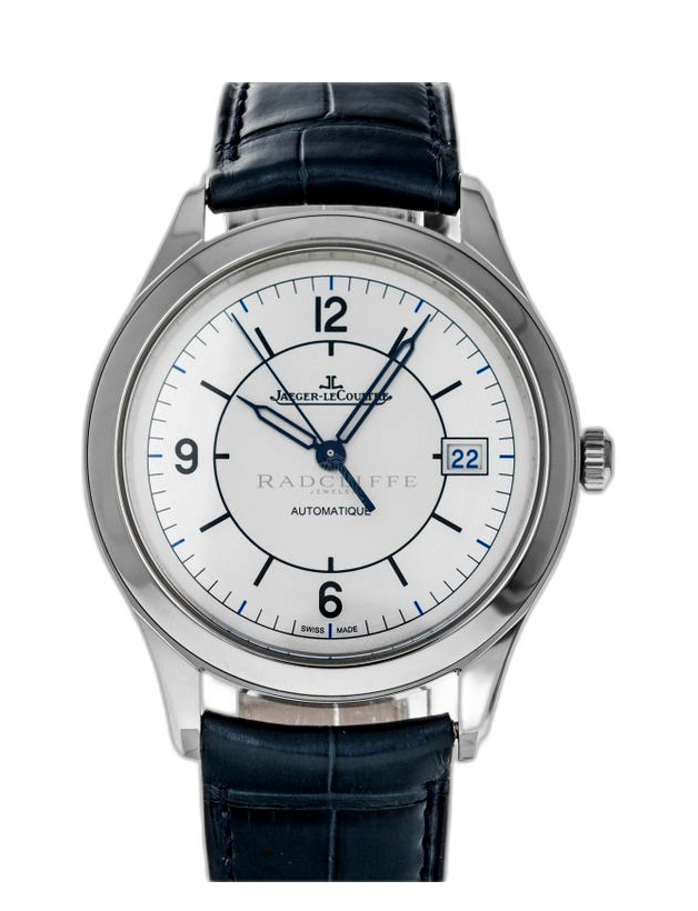 Jaeger LeCoultre Master Control Date 1548530 Price Guide